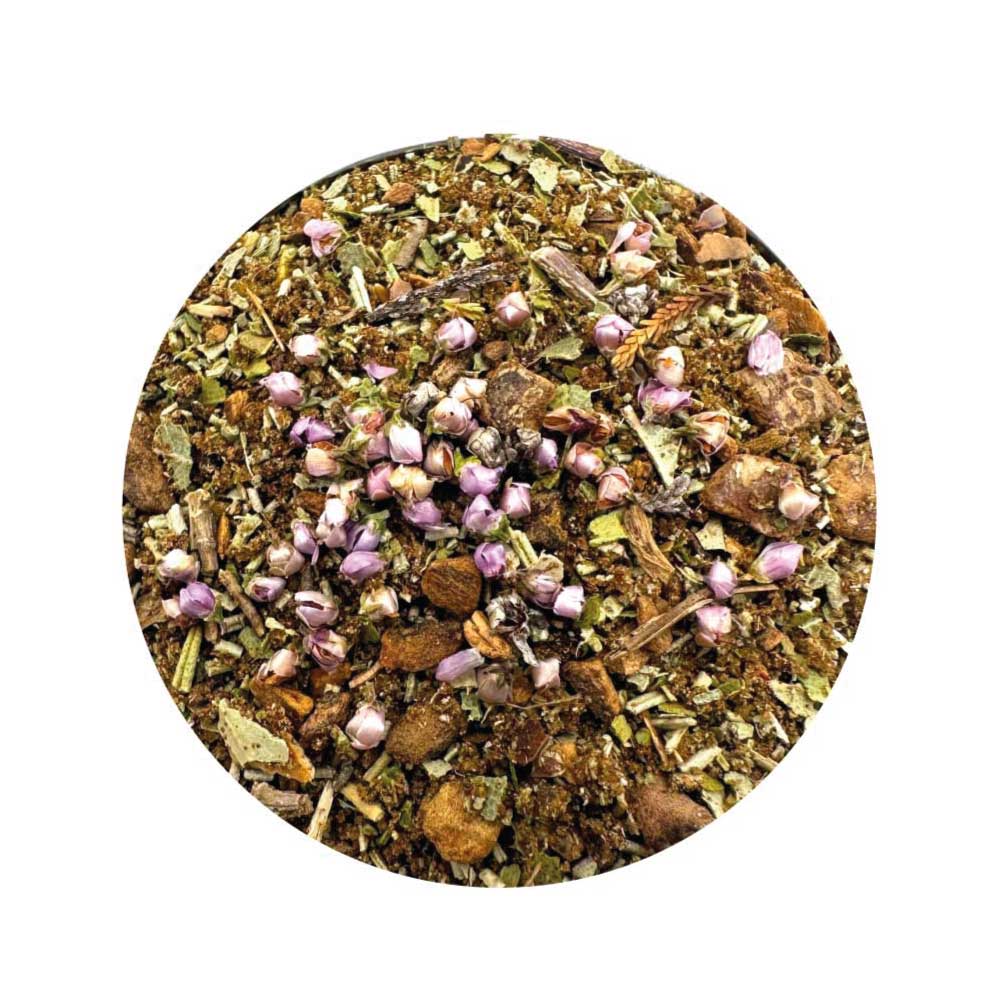 Protection Incense Mix for spiritual defence