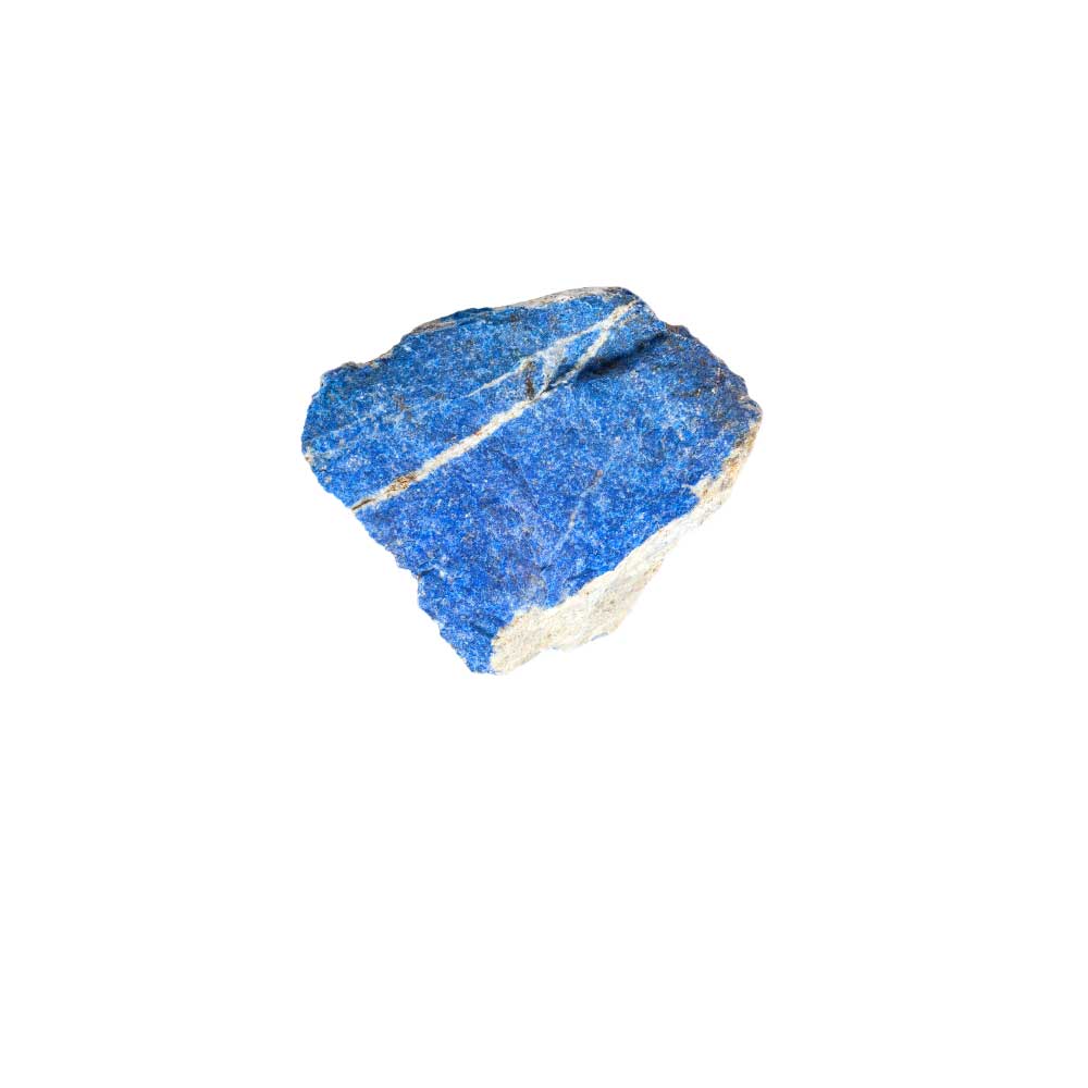 Lapis Lazuli stone for wisdom and intuition