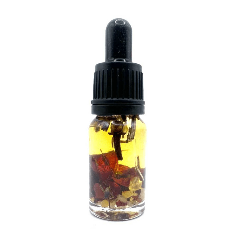 Repel Evil Eye Protection Oil