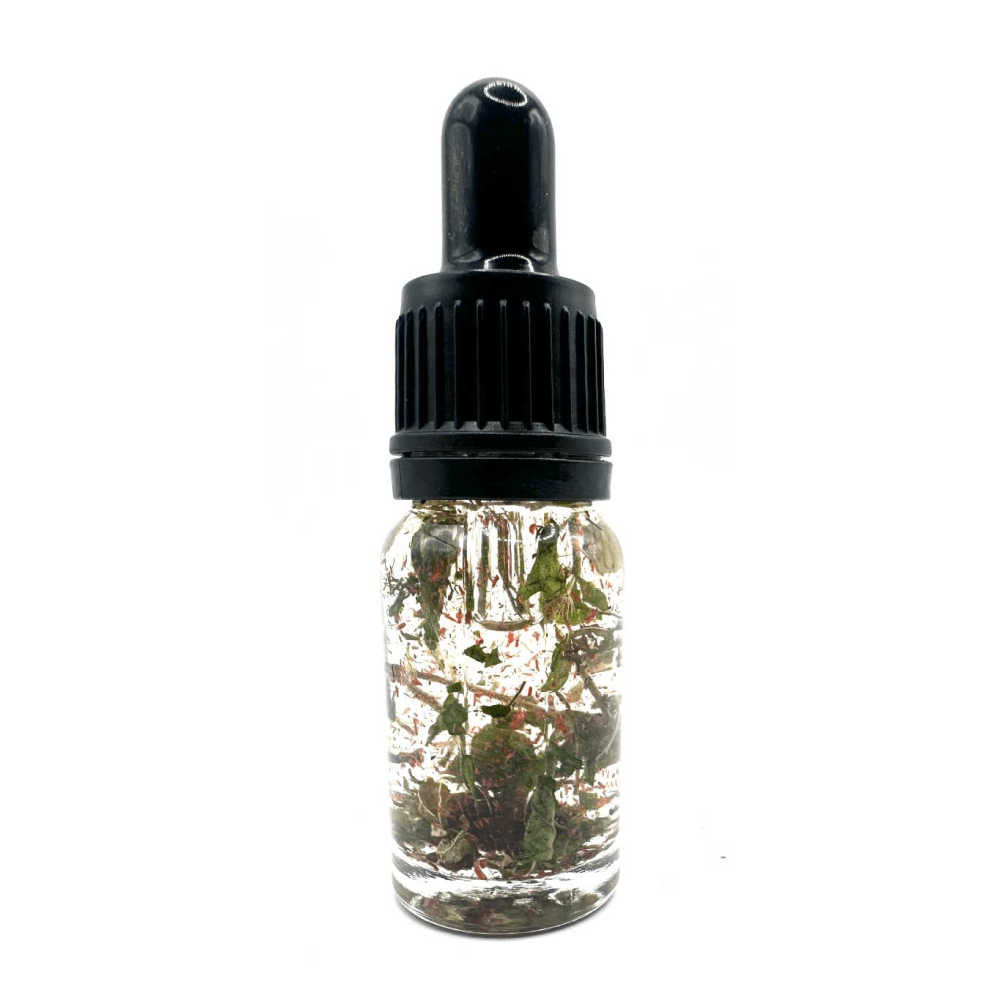 Road Opening Spell Oil