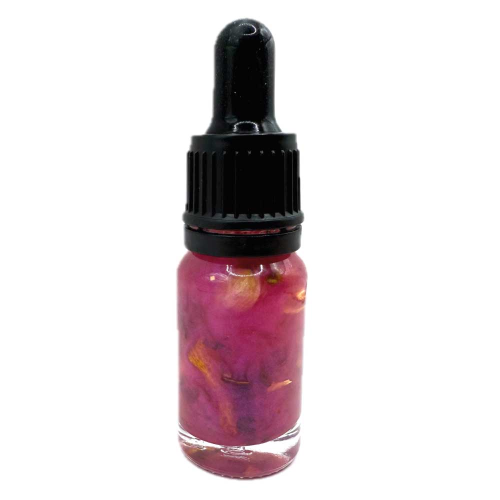 Love Attraction Ritual Oil