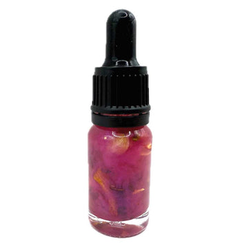 Love Attraction Ritual Oil