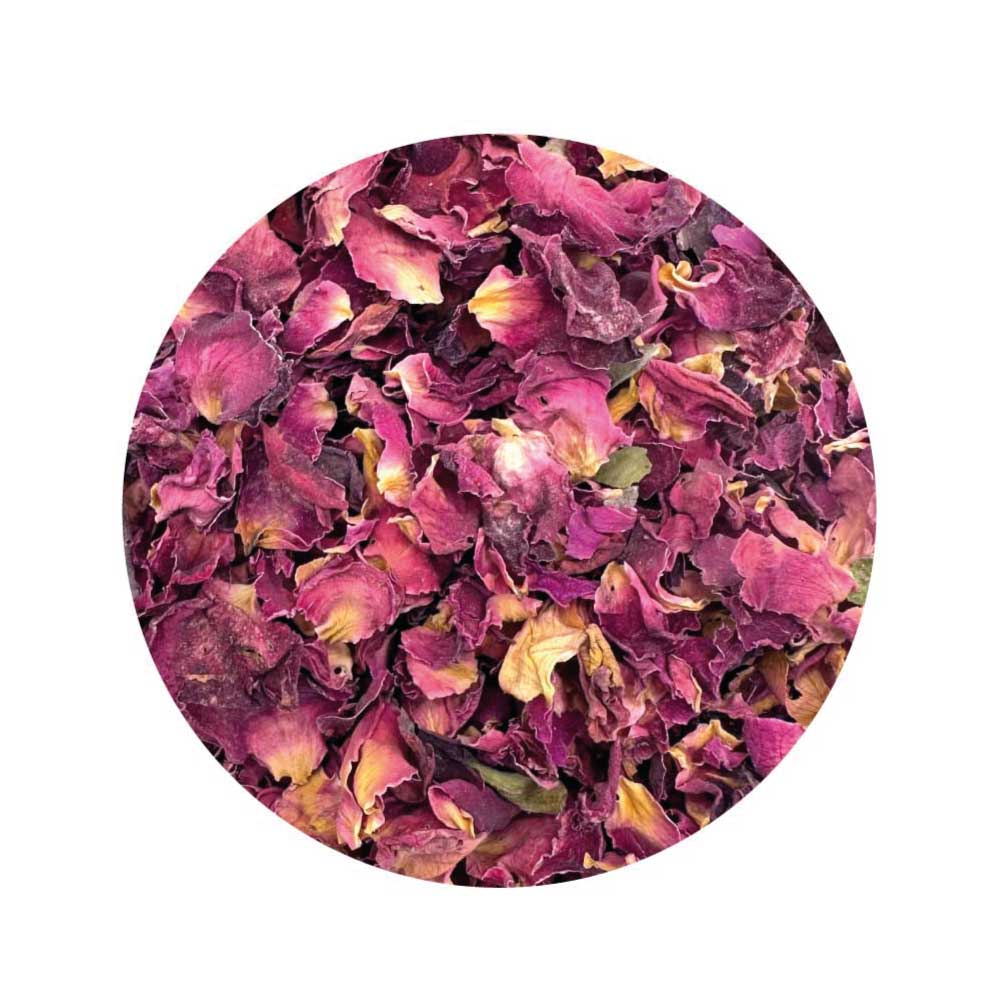 Dried Rose Petals for Witchcraft Australia
