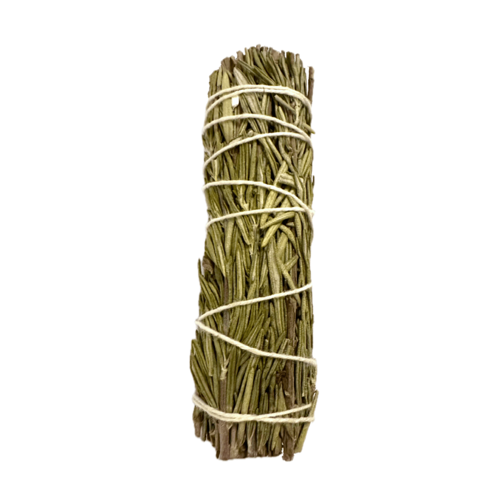 Rosemary Cleansing Stick for Witchcraft