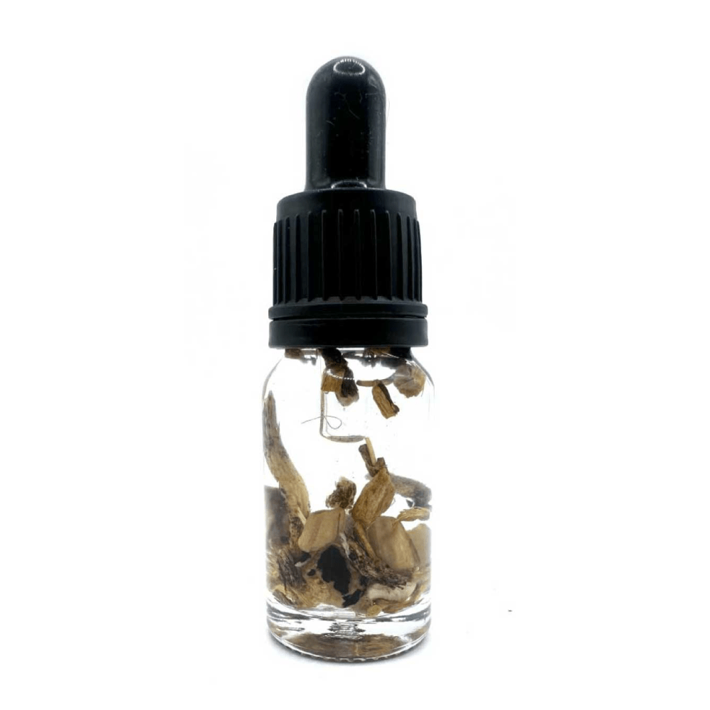 Dominion Oil for commanding authority and influence in magic