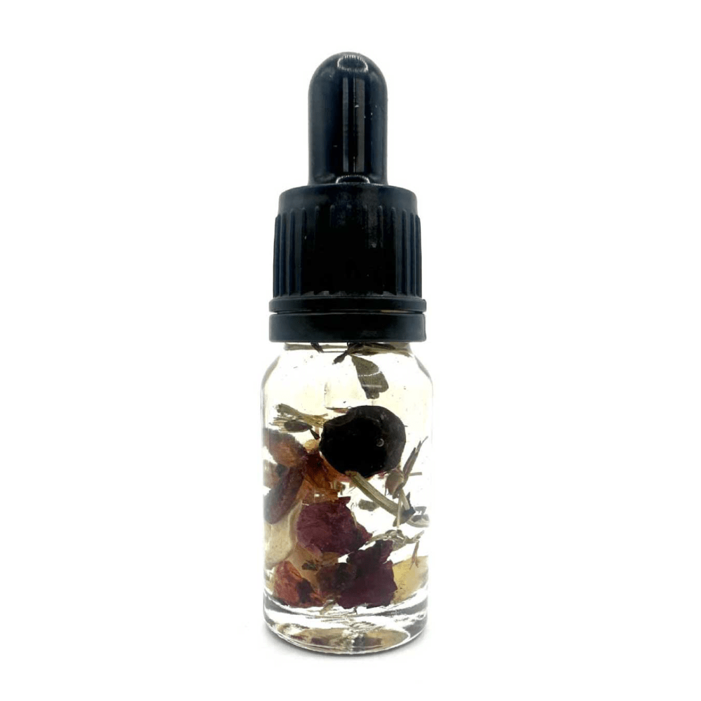 Saint Cyprian Protection and Exorcism Oil