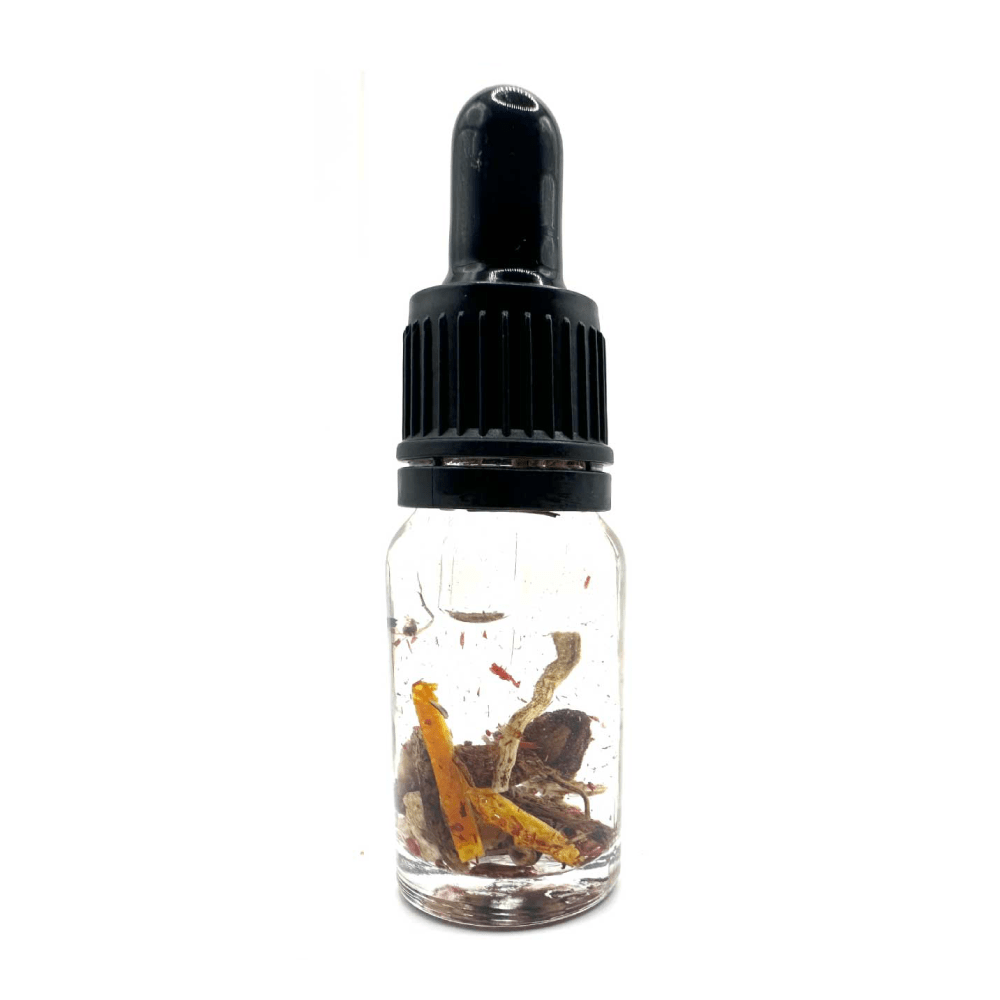 Saint Michael Oil for Blessing and Courage