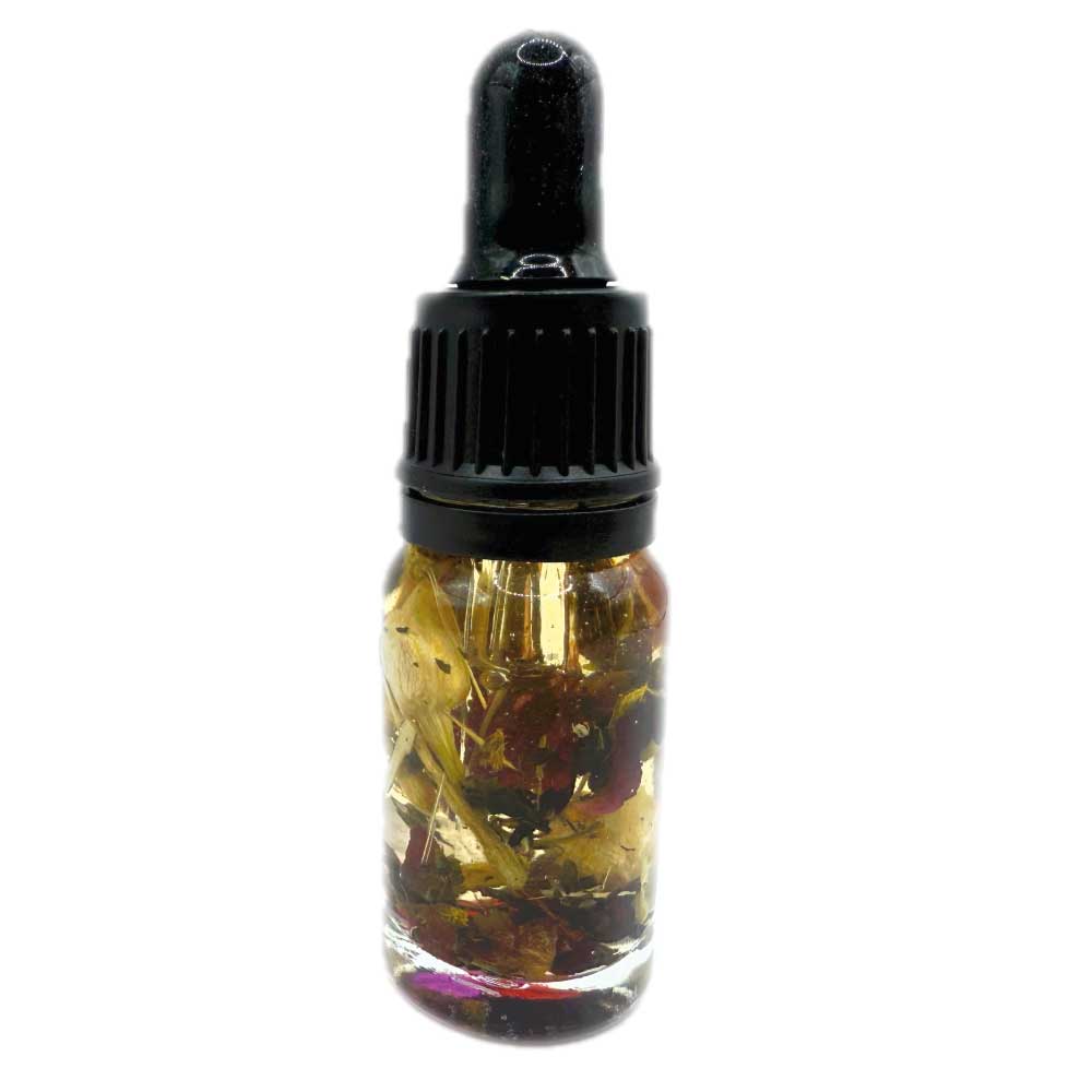 Saint Valentine Love Oil