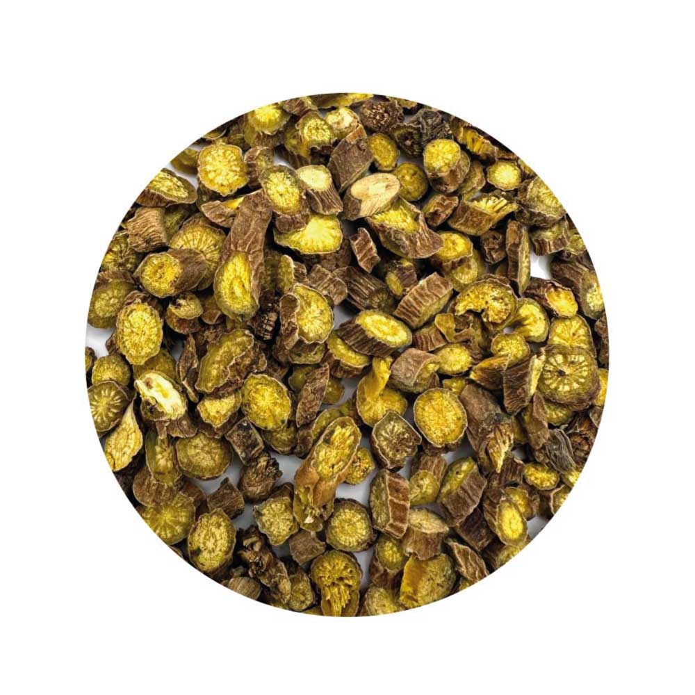 Skullcap Herb for Witchcraft and Dream Magic