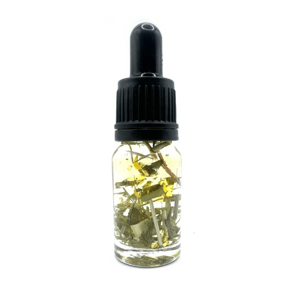 Verbena Vervain Oil for cleansing and prosperity