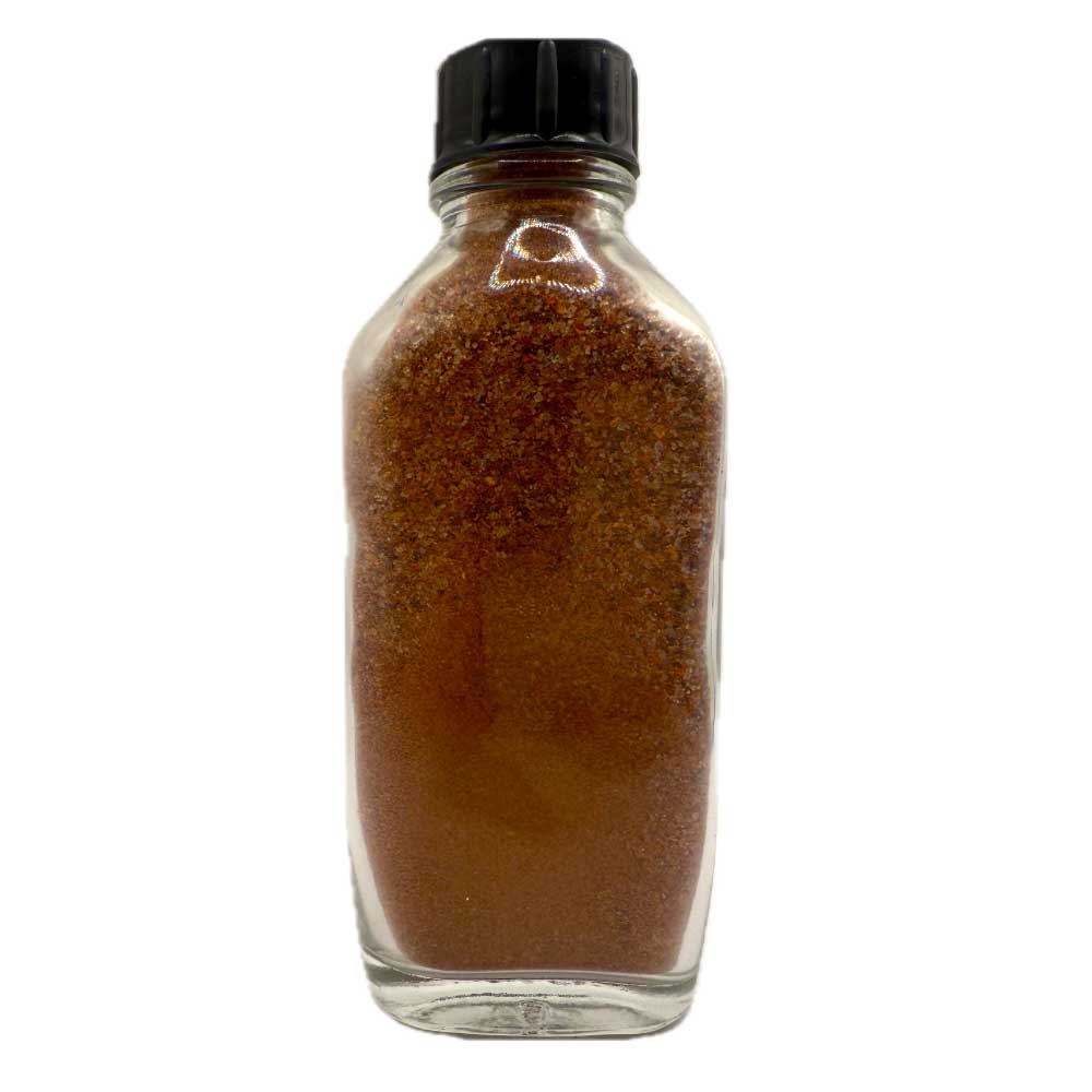 Blood & Bloom Ritual Salt for Love and Passion