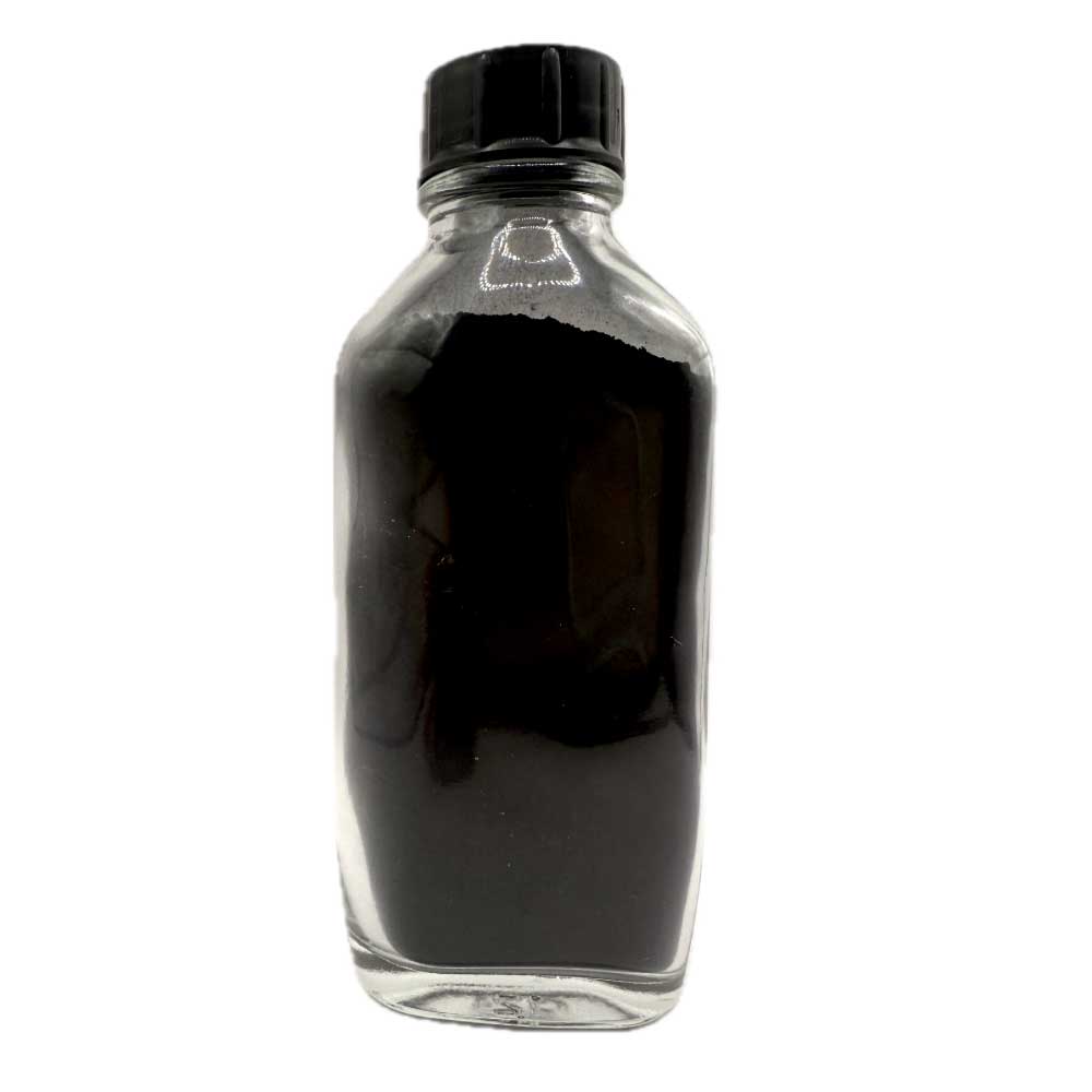 Witch’s Noir Salt for Banishing and Protection