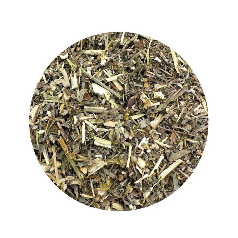 Wormwood Herb for Spirit Work and Protection